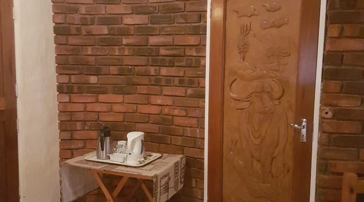 Ibala Bala Game Lodge