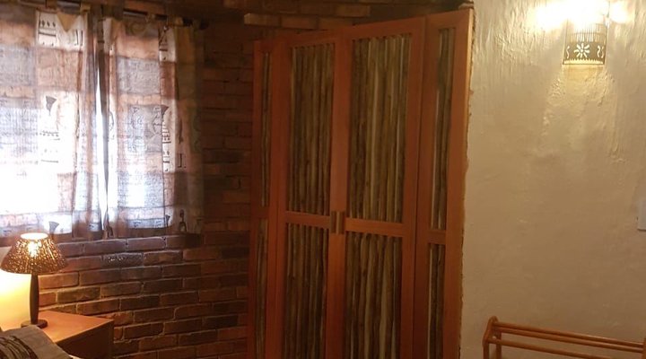 Ibala Bala Game Lodge