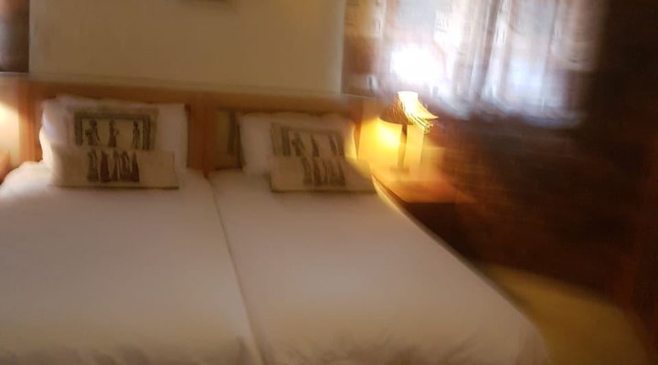 Ibala Bala Game Lodge