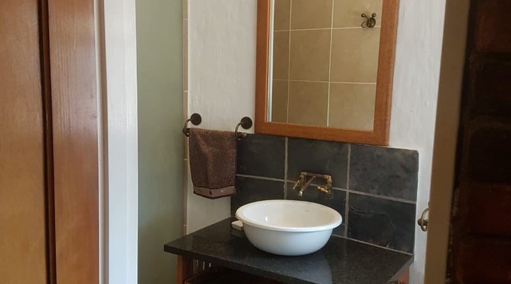 Ibala Bala Game Lodge