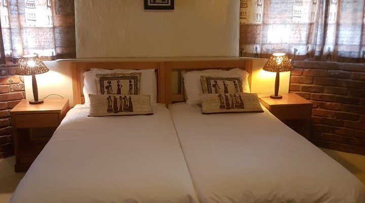 Ibala Bala Game Lodge