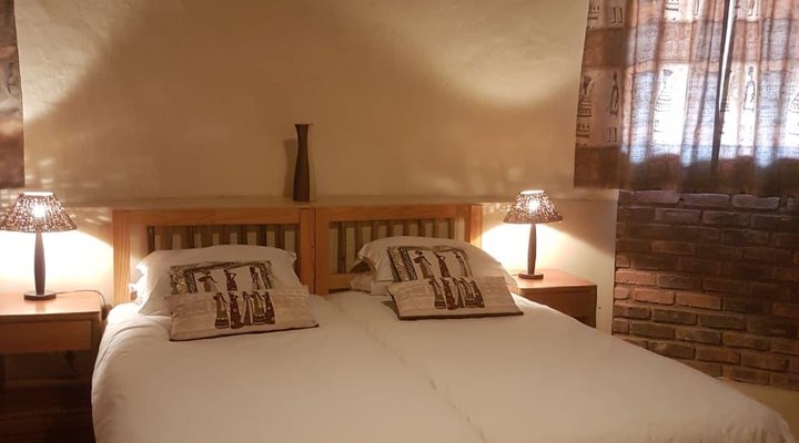 Ibala Bala Game Lodge