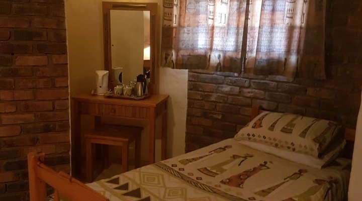 Ibala Bala Game Lodge