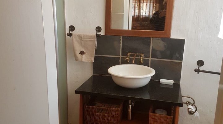 Ibala Bala Game Lodge