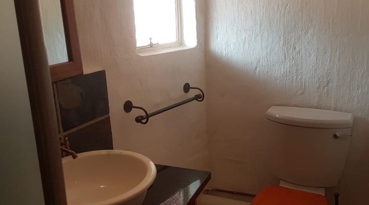 Ibala Bala Game Lodge