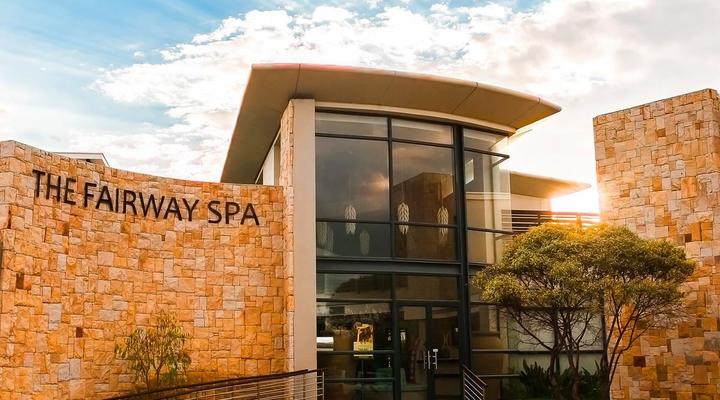 The Fairway Hotel, Spa & Golf resort