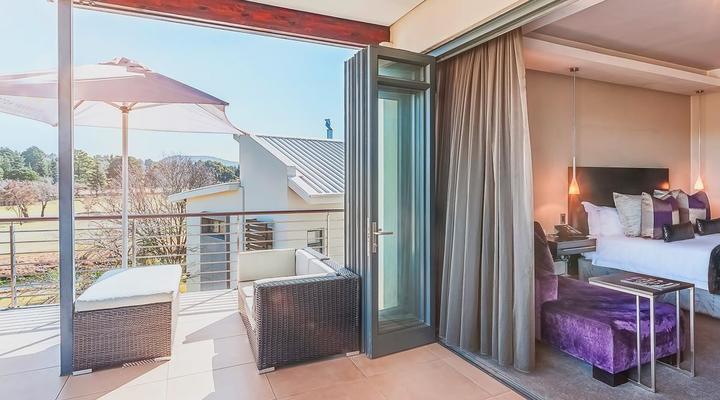 The Fairway Hotel, Spa & Golf resort