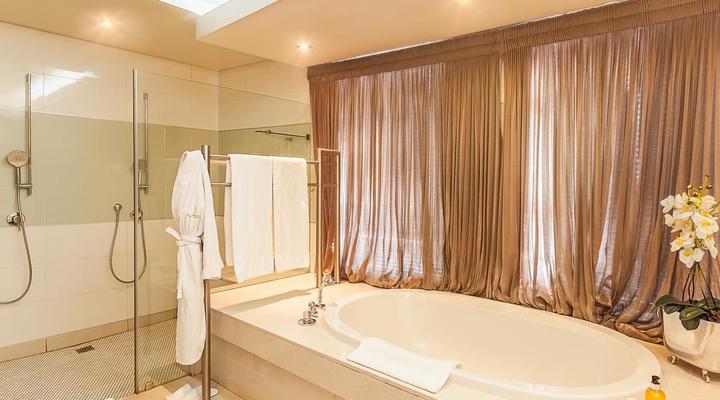 The Fairway Hotel, Spa & Golf resort