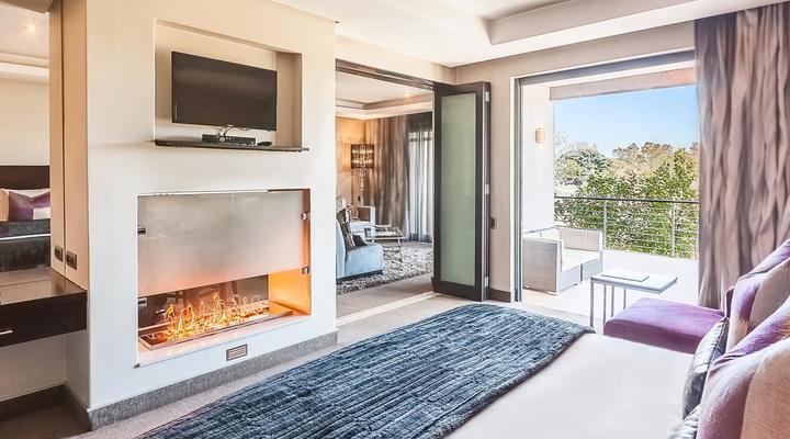 The Fairway Hotel, Spa & Golf resort