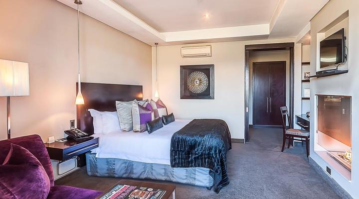 The Fairway Hotel, Spa & Golf resort