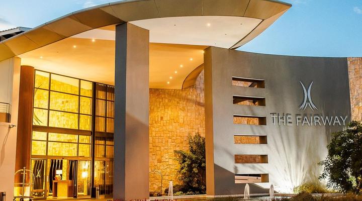 The Fairway Hotel, Spa & Golf resort