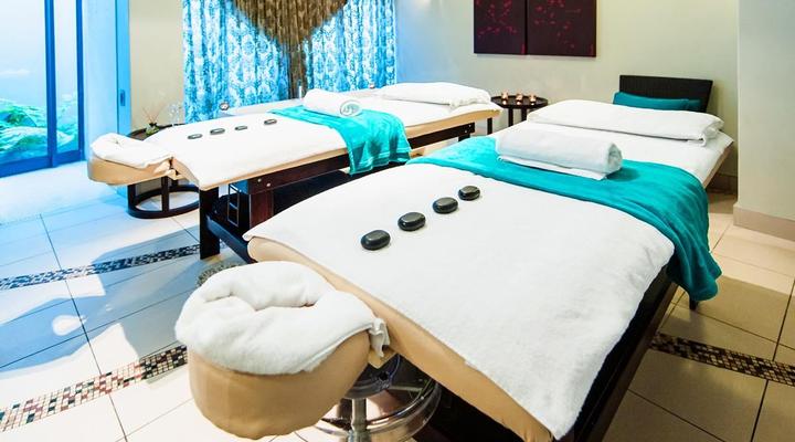 The Fairway Hotel, Spa & Golf resort