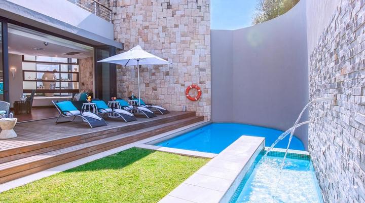 The Fairway Hotel, Spa & Golf resort