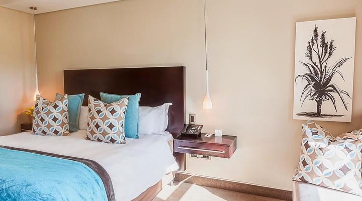 The Fairway Hotel, Spa & Golf resort