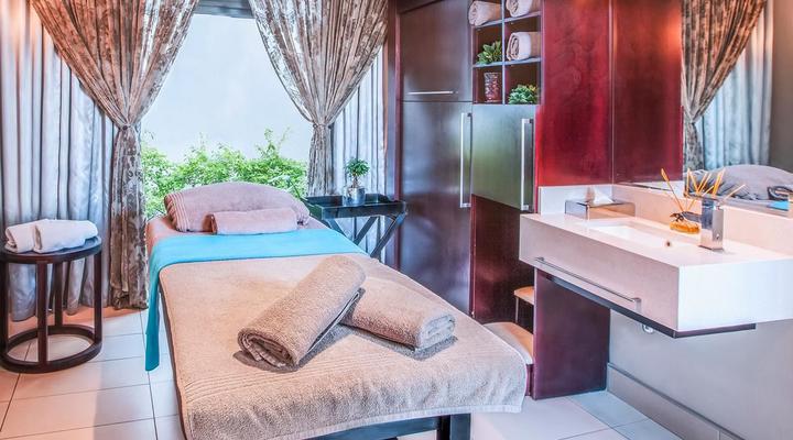 The Fairway Hotel, Spa & Golf resort