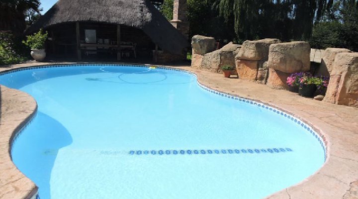 African Olive Country Estate