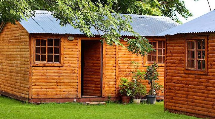 Mufasa Backpackers Lodge