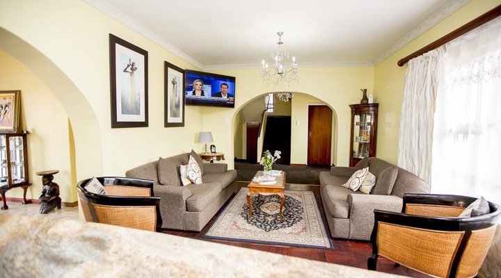 Oria Lodge Brooklyn