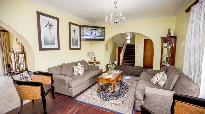 Oria Lodge Brooklyn