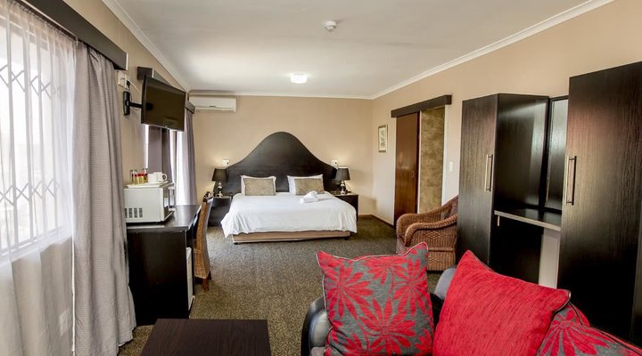 Oria Lodge Brooklyn