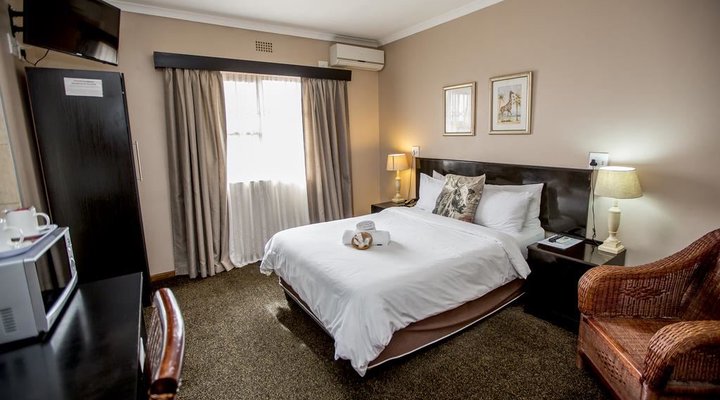 Oria Lodge Brooklyn
