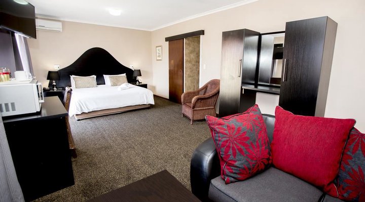 Oria Lodge Brooklyn