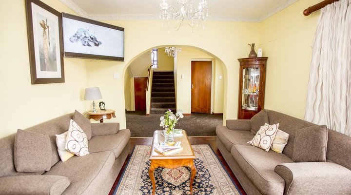 Oria Lodge Brooklyn