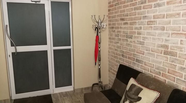 IL Bacio, IL Sole & IL Mare