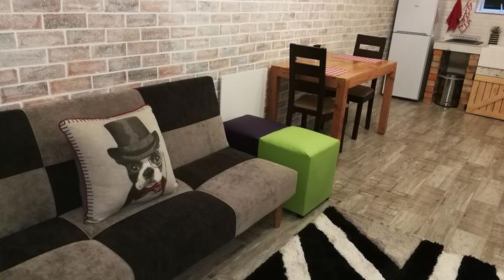 IL Bacio, IL Sole & IL Mare