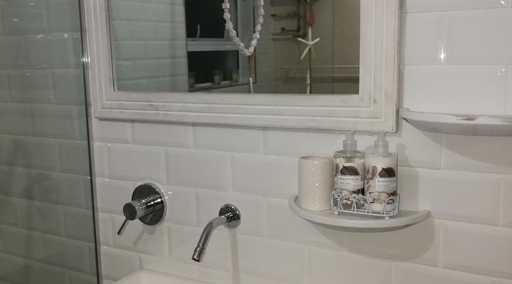 IL Bacio, IL Sole & IL Mare