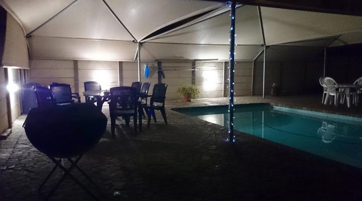 IL Bacio, IL Sole & IL Mare