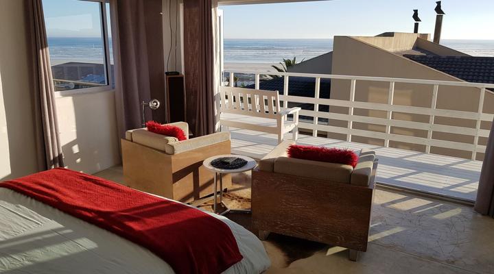 Atlantic Loft - Apartments with Sea Views