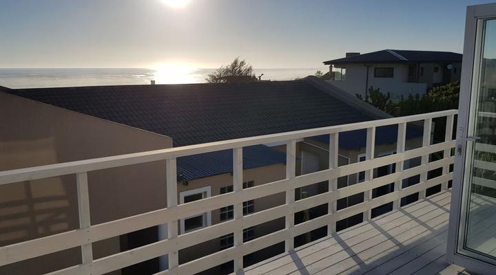 Atlantic Loft - Apartments with Sea Views