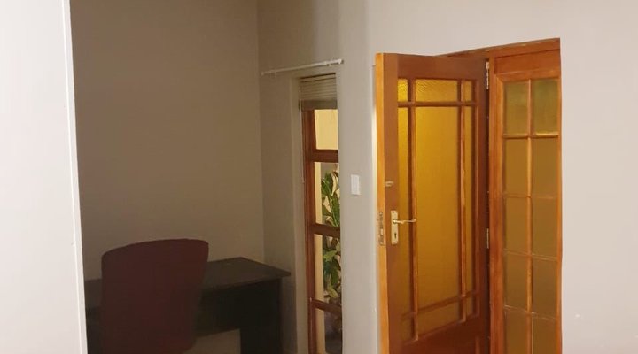 Self Catering @ Cruxsingel 