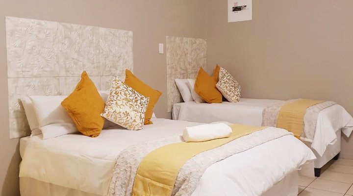 Self Catering @ Cruxsingel 