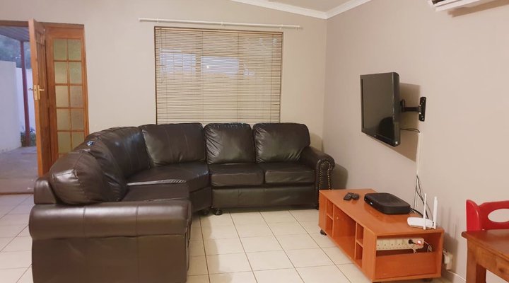 Self Catering @ Cruxsingel 