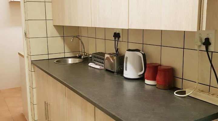 Self Catering @ Cruxsingel 