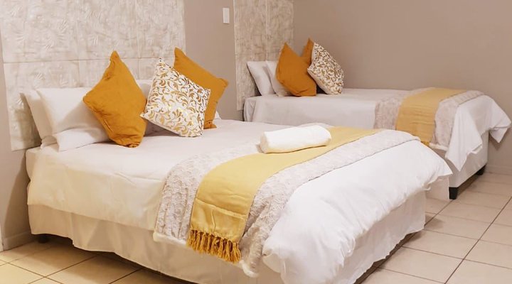 Self Catering @ Cruxsingel 