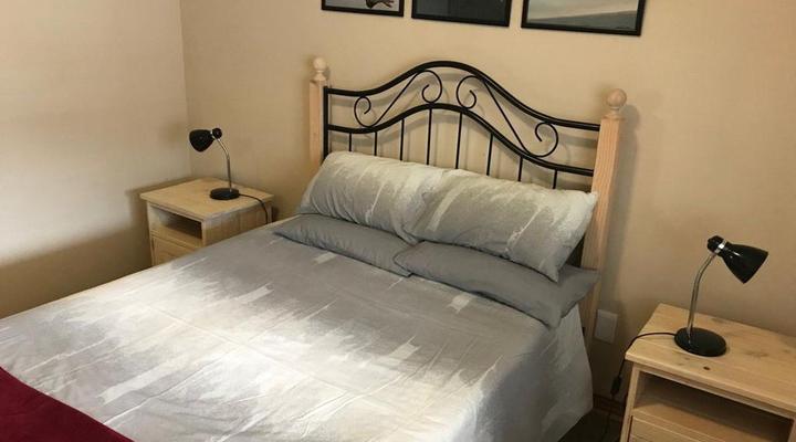 14 Stilbaai Lofts Apartment