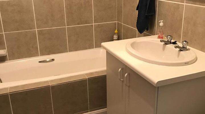 14 Stilbaai Lofts Apartment