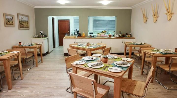 Woodlands Guesthouse Hazyview