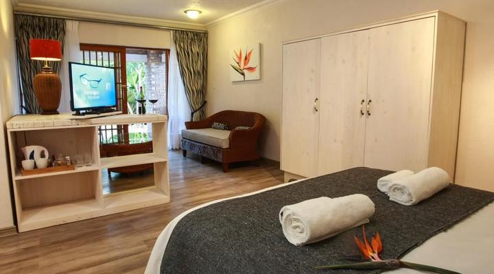 Woodlands Guesthouse Hazyview