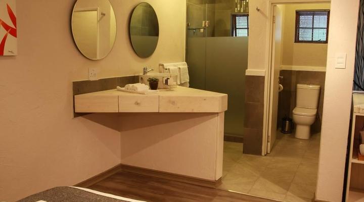 Woodlands Guesthouse Hazyview