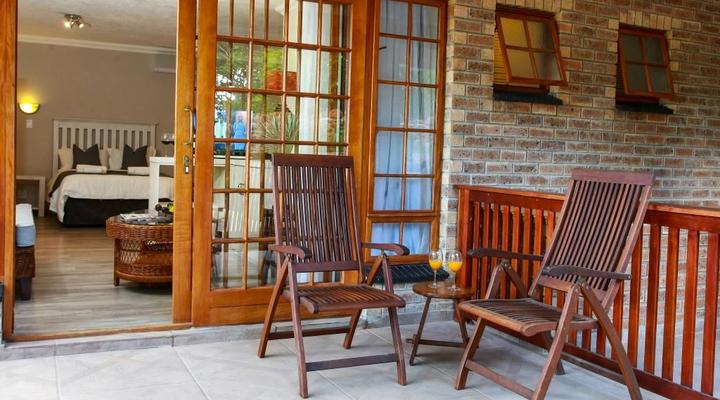 Woodlands Guesthouse Hazyview