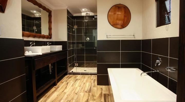 Woodlands Guesthouse Hazyview