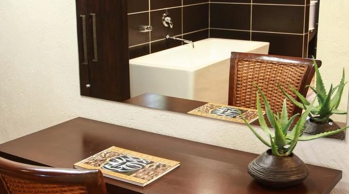 Woodlands Guesthouse Hazyview