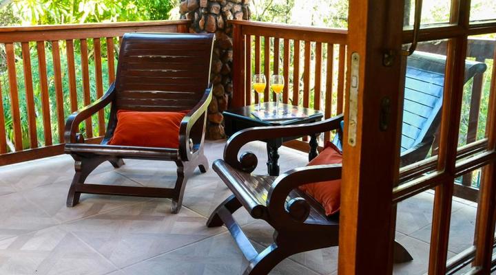 Woodlands Guesthouse Hazyview