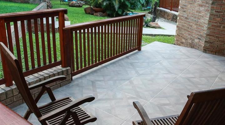 Woodlands Guesthouse Hazyview