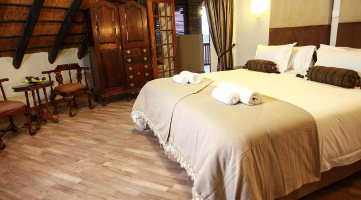 Woodlands Guesthouse Hazyview