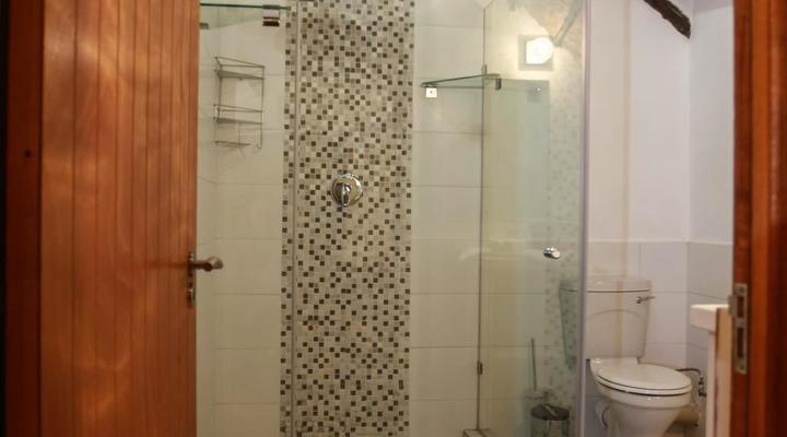 Woodlands Guesthouse Hazyview